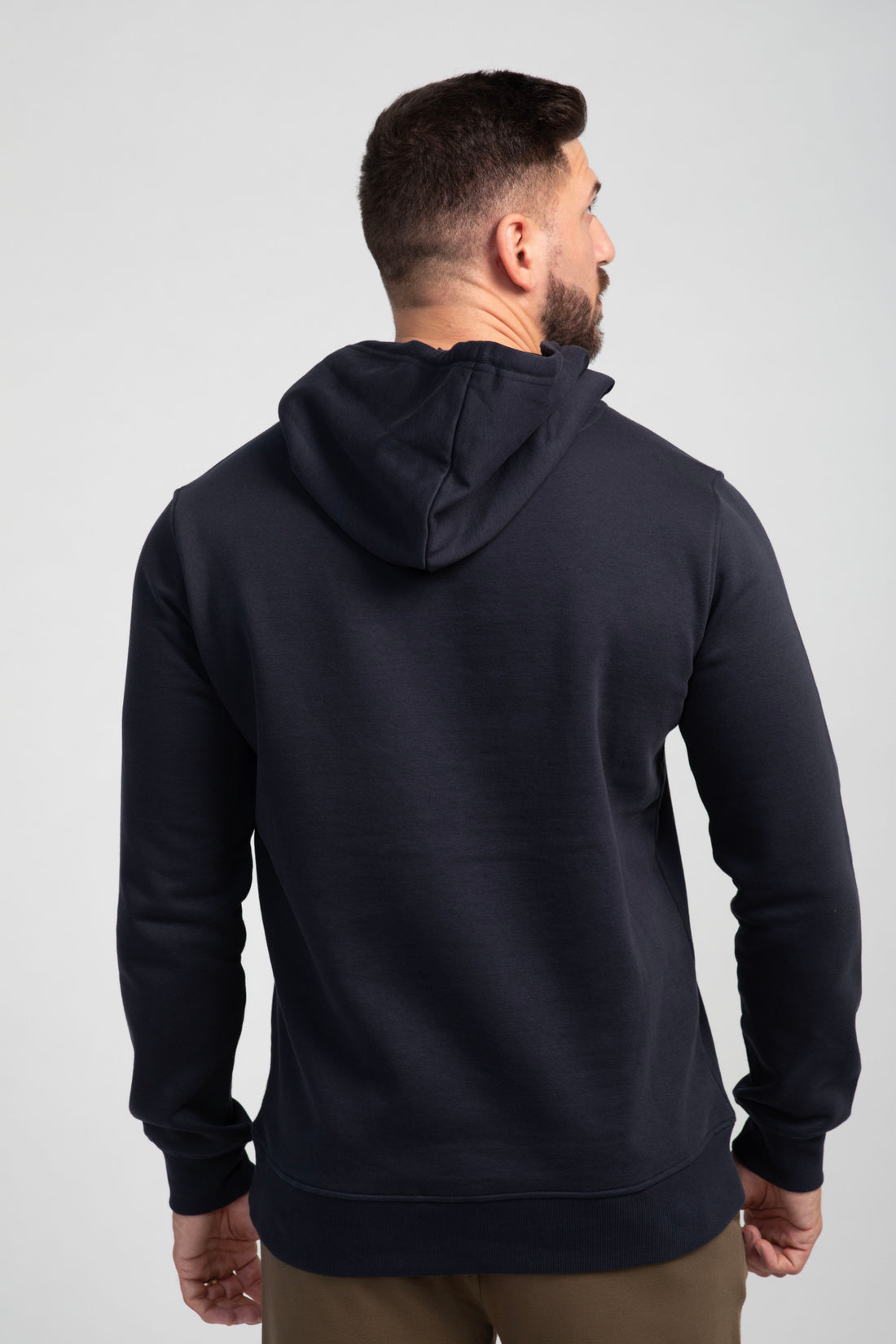 Hoodie - Plain