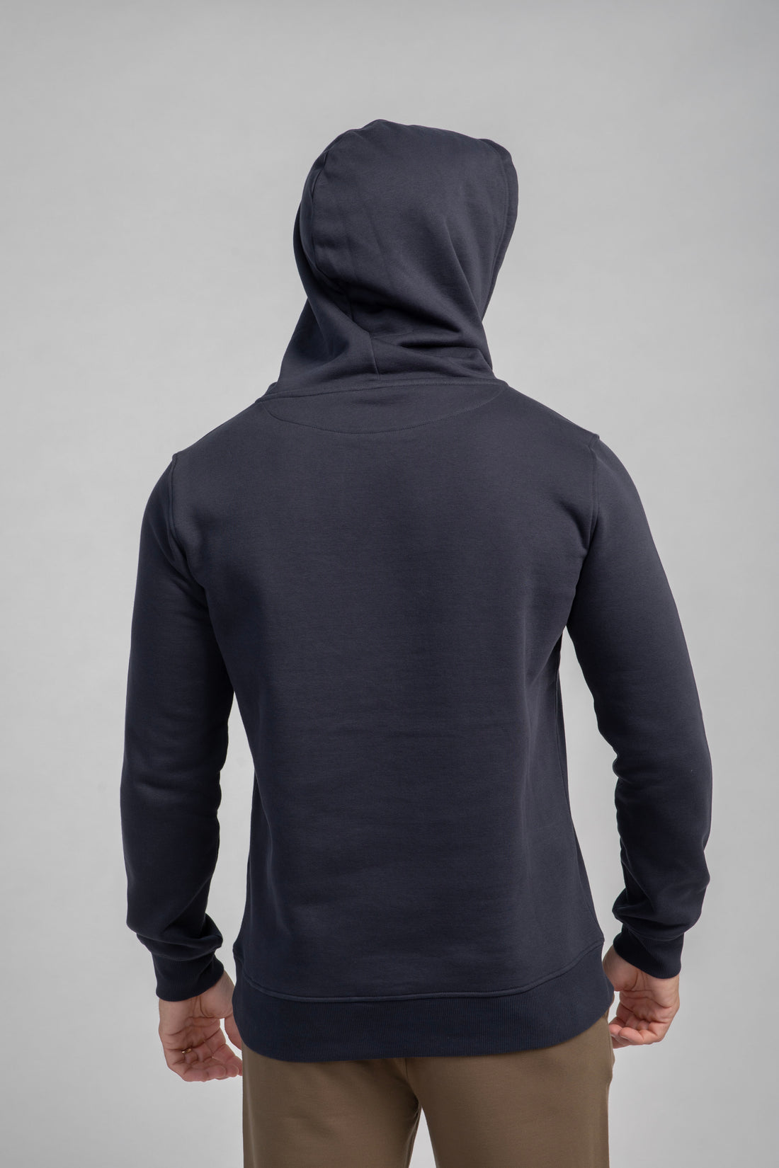 Hoodie - Printed Logo