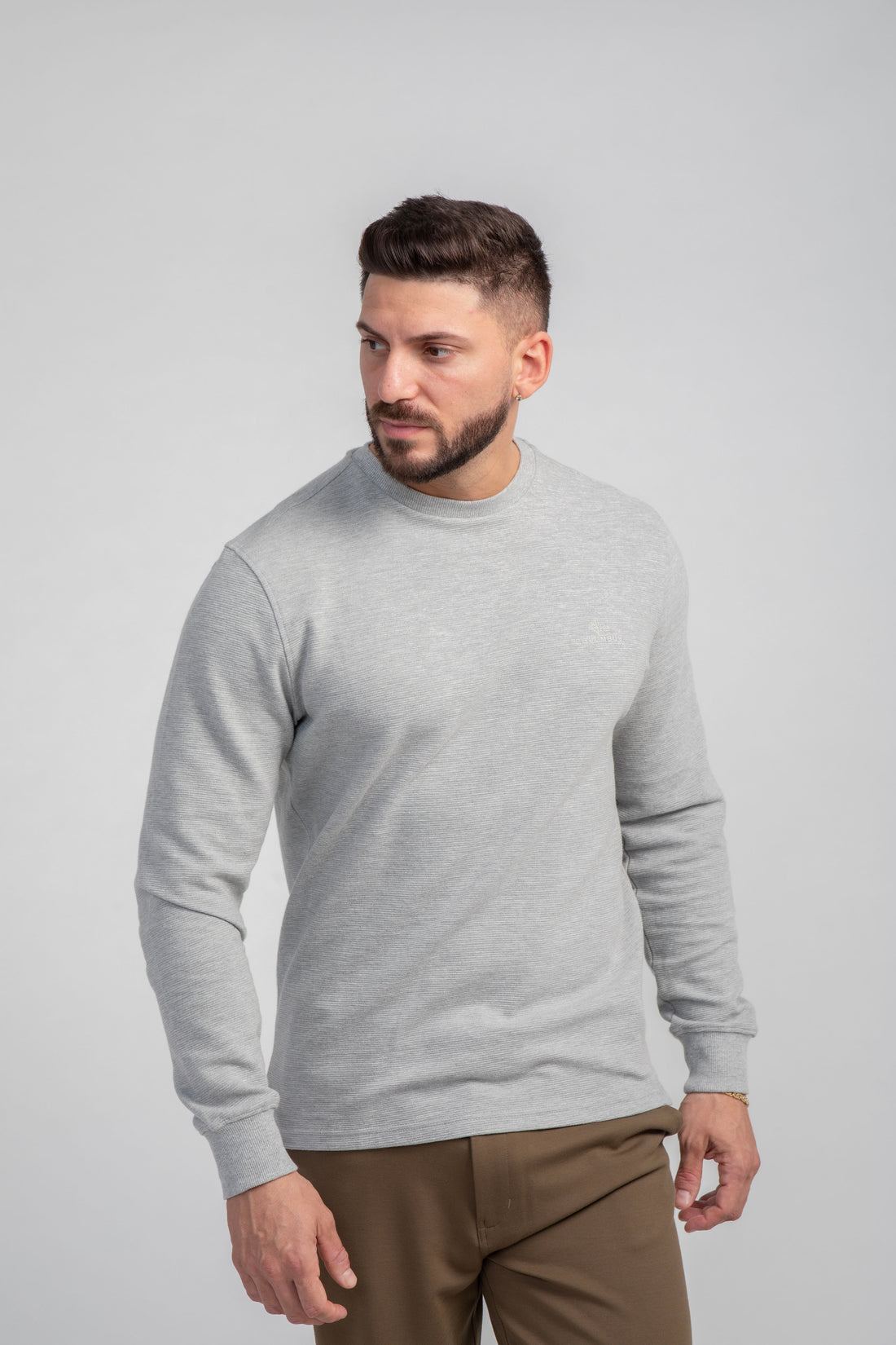 Ottoman Sweatshirt