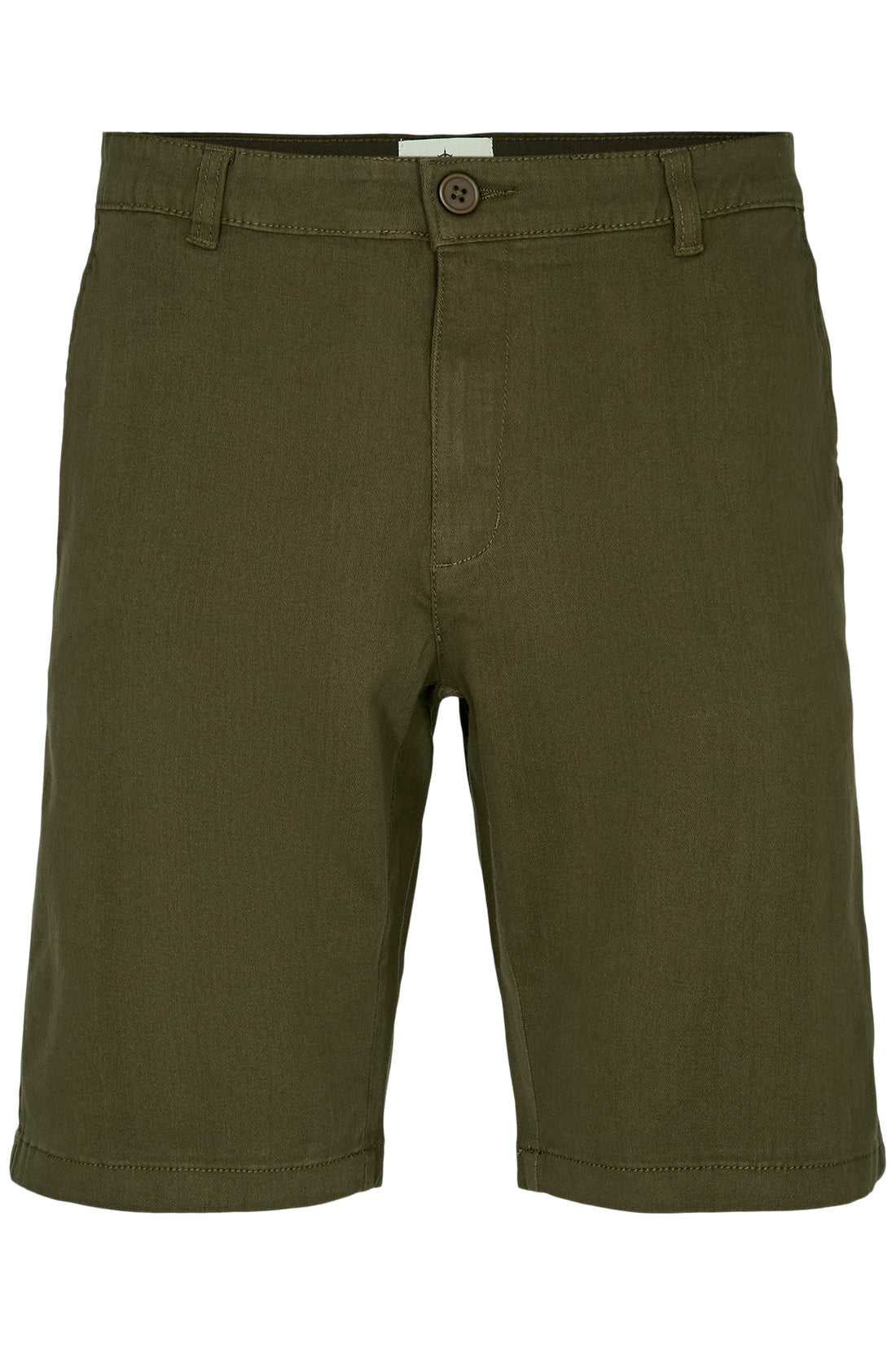 Chino Twill cotton  short