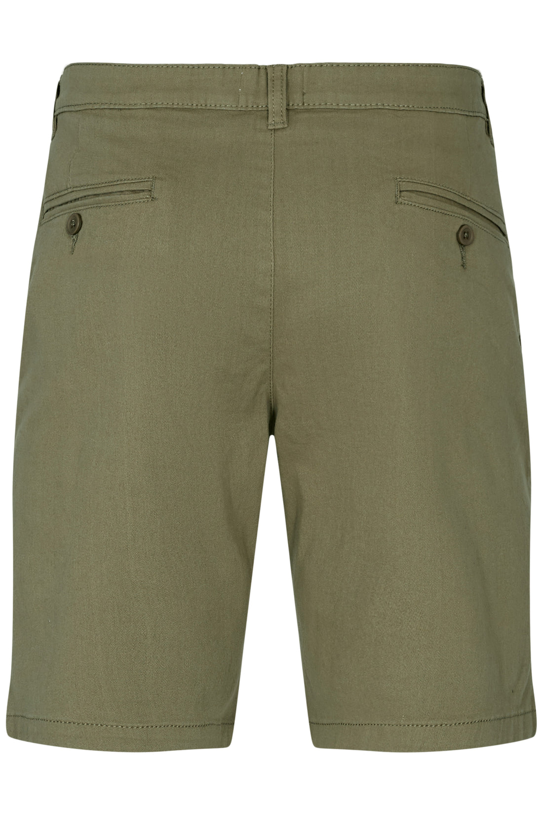 Chino Twill-Cotton Short