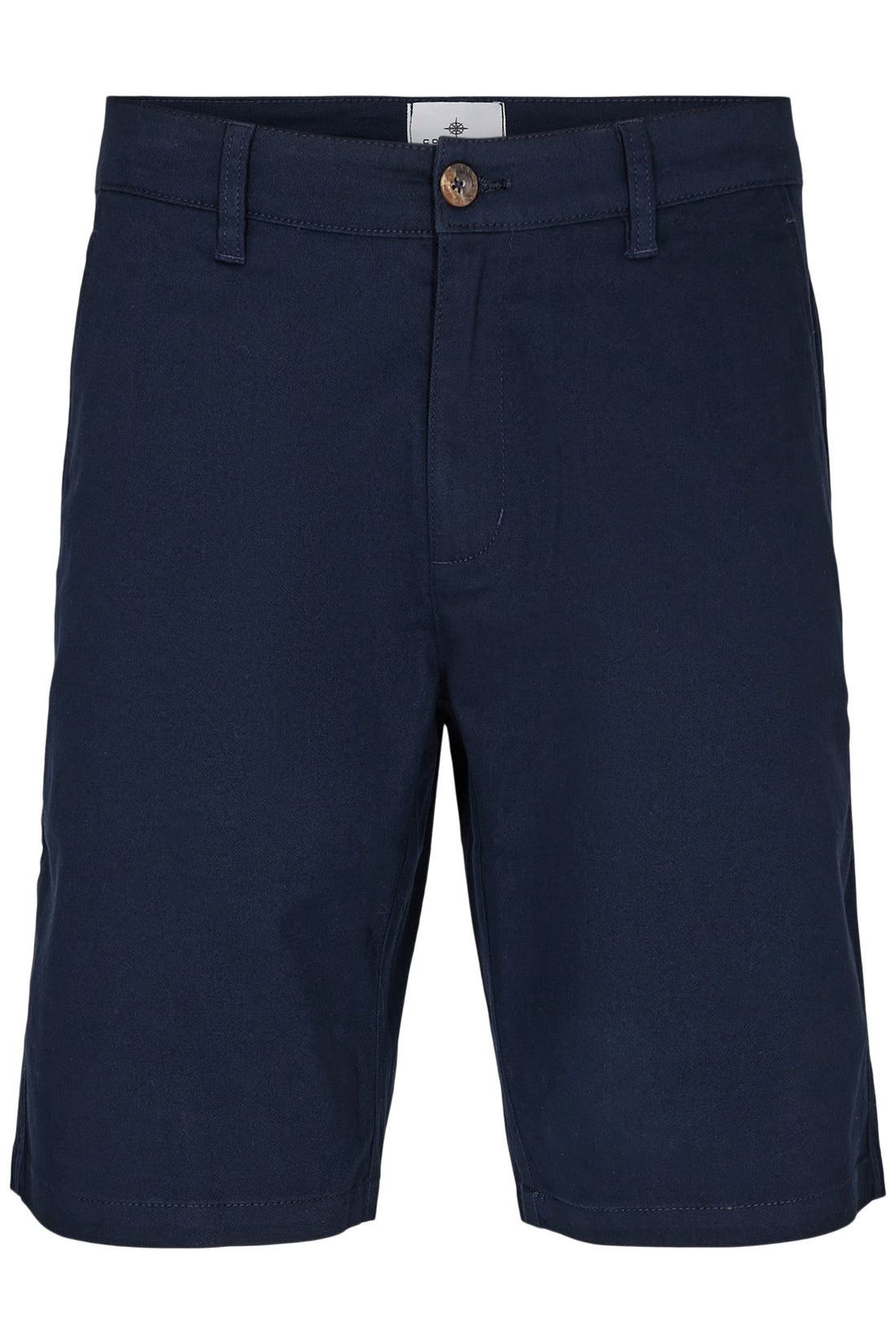 Chino Twill-Cotton Short