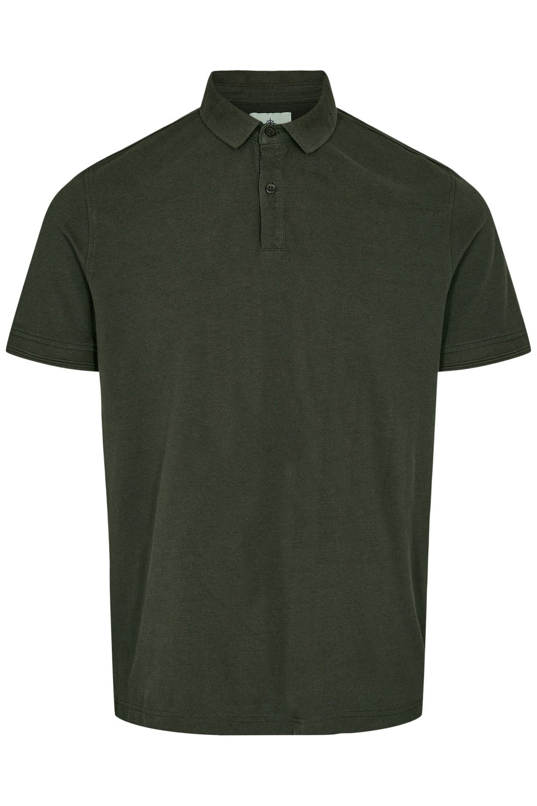 PIQUE POLO Shirt