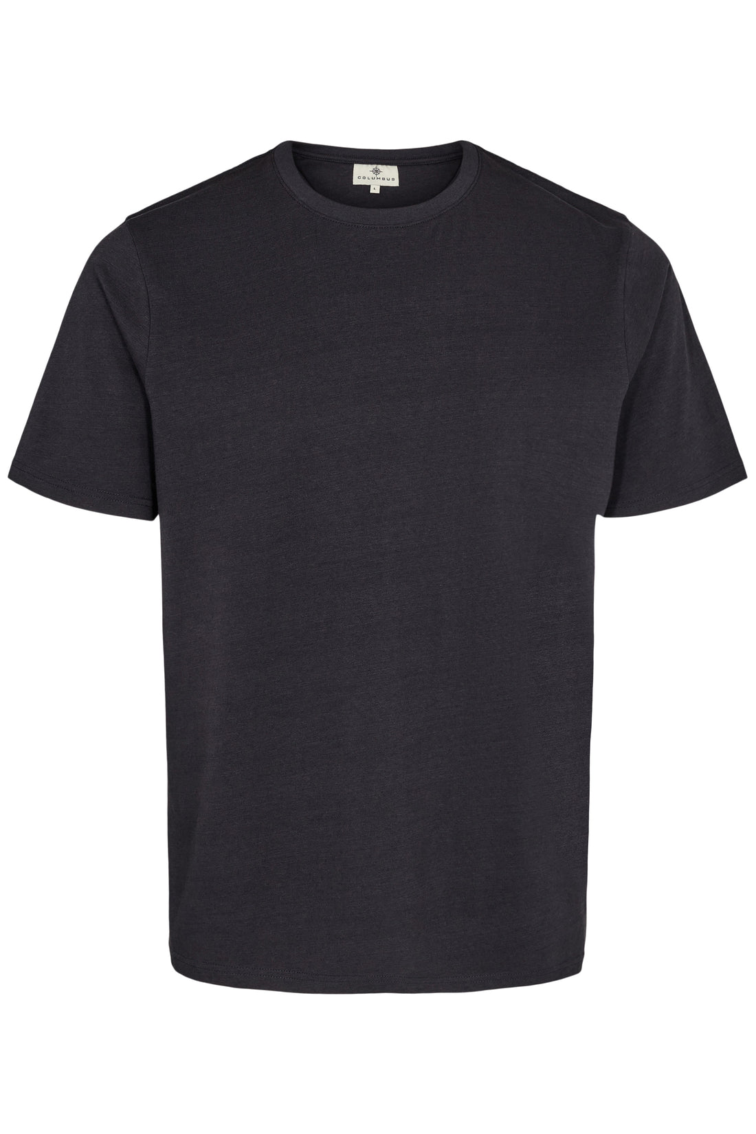 T-Shirt- Slim Fit -Dark Navy