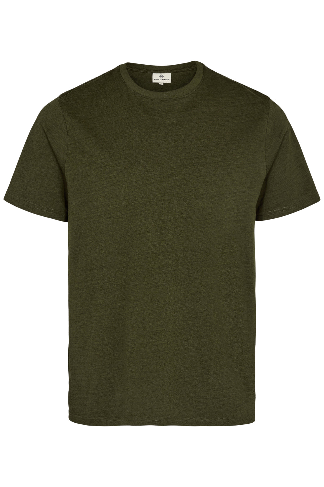 T-Shirt -Slim Fit- Forest Night