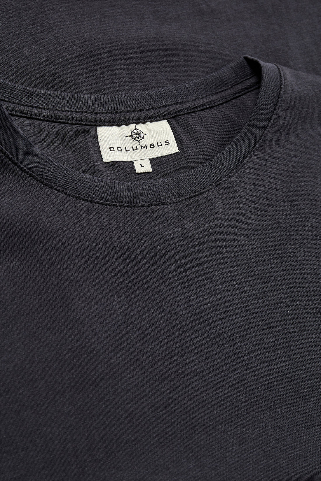 T-Shirt- Slim Fit -Dark Navy